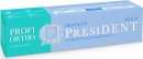 PRESIDENT PROFI ORTHO BRACES - зубная паста (50мл), Betafarma SpA, Италия  