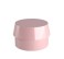 Аттачмены для бюгельных протезов: матрица ОТ САР, микро 1.8, розовая, 6 шт